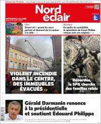 Nord Éclair