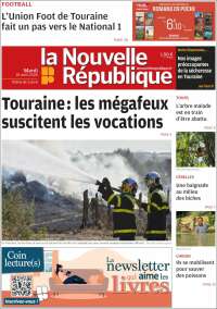La Nouvelle Republique