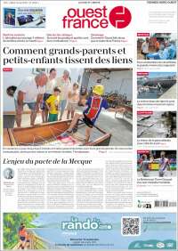 Ouest France
