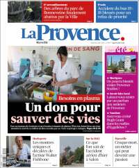 La Provence