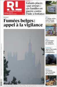 Le Republicain Lorrain