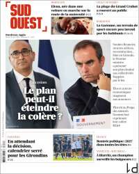 Sud Ouest
