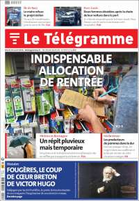 Télégramme