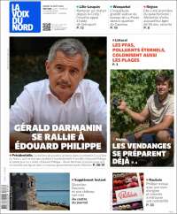 La Voix du Nord