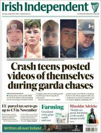Irish Independent