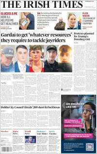 Irish Times