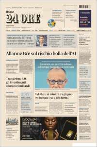Il Sole 24 ORE