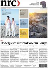 NRC Handelsblad