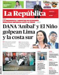 La Republica