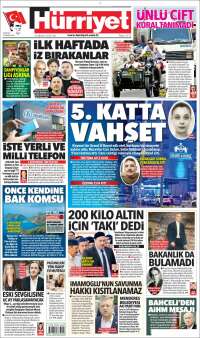 Hürriyet