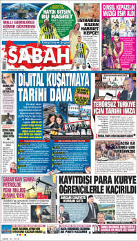 Sabah