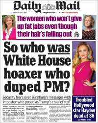 Daily Mail