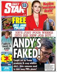 Daily Star