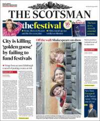 The Scotsman