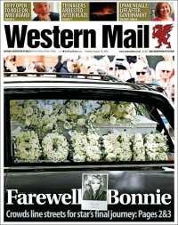 Western Mail