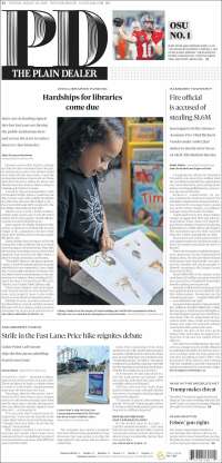 The Plain Dealer