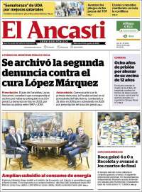 El Ancasti