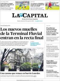 La Capital - Rosario