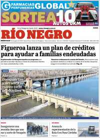 Rio Negro
