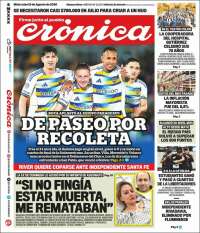 La Voz del Chaco