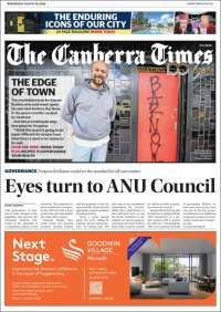 The Canberra Times