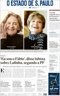 O Estado de São Paulo