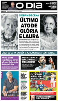 O Dia