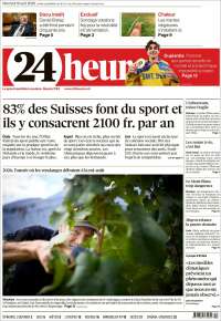 24 Heures