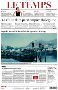 Le Matin