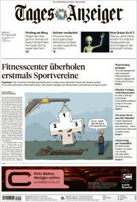 Tages-Anzeiger