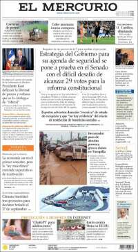 El Mercurio
