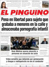 El Pingüino