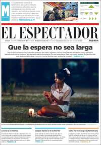 El Espectador