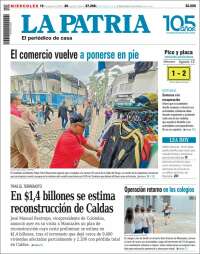 La Patria