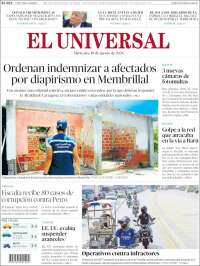 El Universal