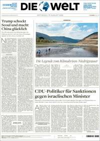 Die Welt