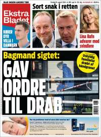 Ekstra Bladet