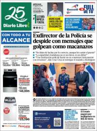 Diario Libre