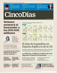 Cinco Días