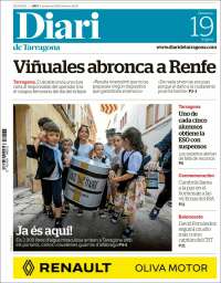 Diari de Tarragona