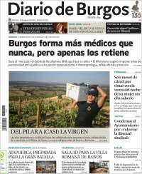 Diario de Burgos