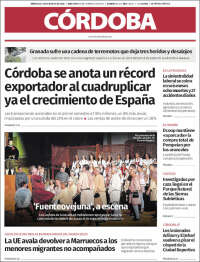 Diario de Córdoba