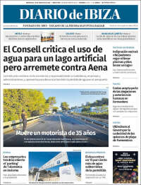 Diario de Ibiza