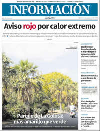 Diario Información