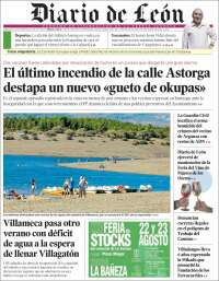 Diario de León