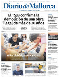 Diario de Mallorca