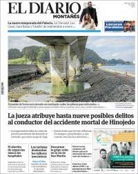 El Diario Montañés