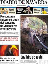 Diario de Navarra