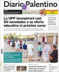 Diario Palentino