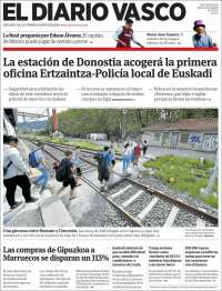 Diario Vasco